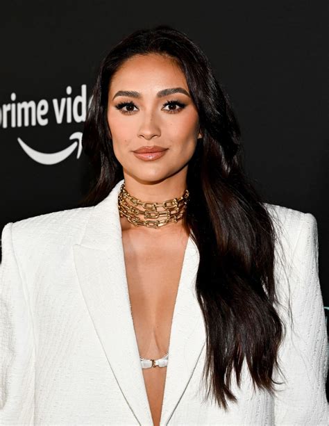 shay mitchell ysl|Shay Mitchell stars in 'Something From Tiffany's' .